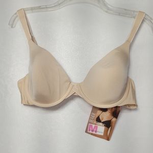 Maidenform t-shirt underwire bra size 38B